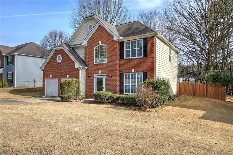 4508 Howell Farms Road Nw, Acworth, GA 30101 - Image #3