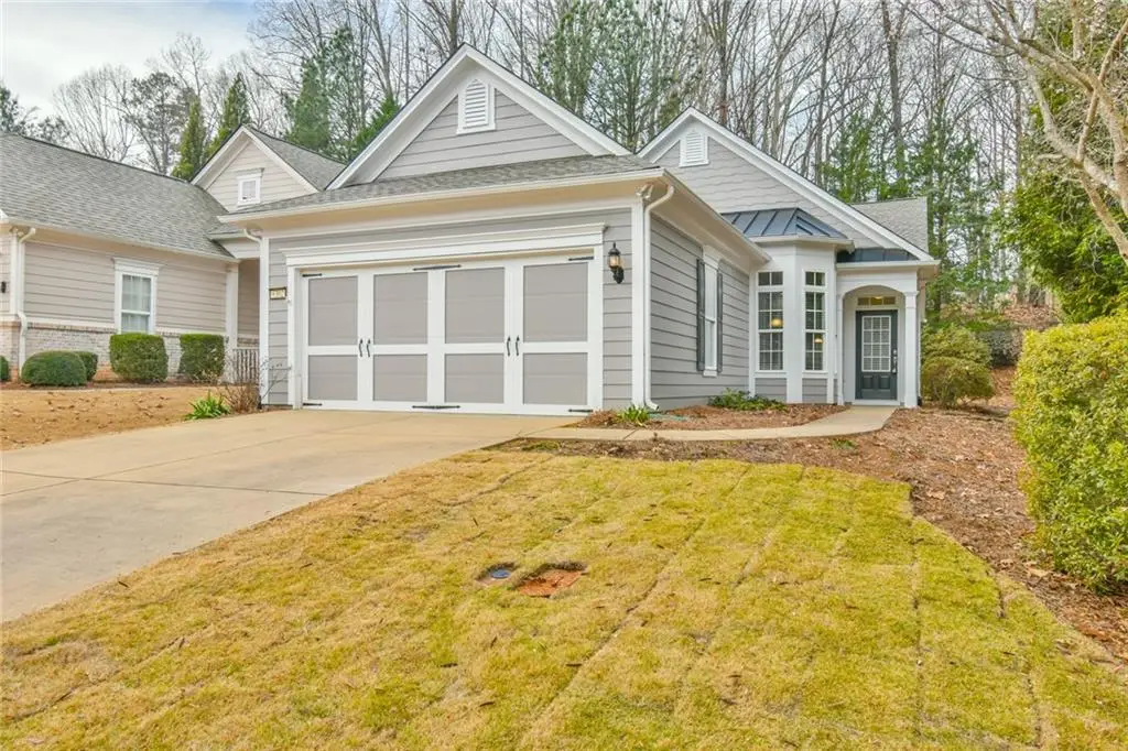 6302 Scenic View Drive, Hoschton, GA 30548 - Image #1