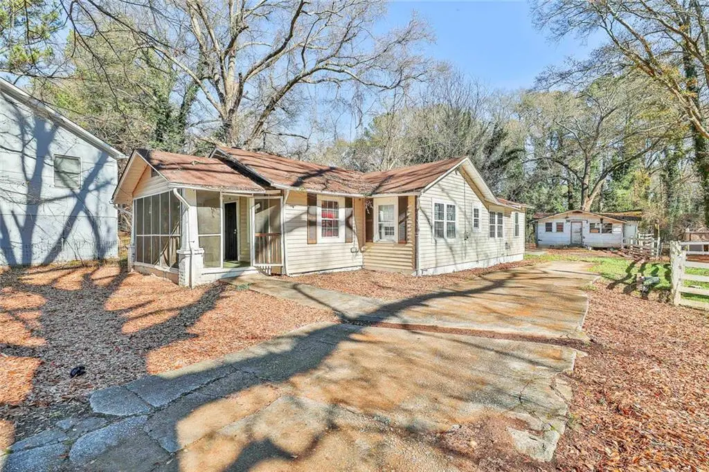 66 Howell Drive Sw, Atlanta, GA 30331 - #1