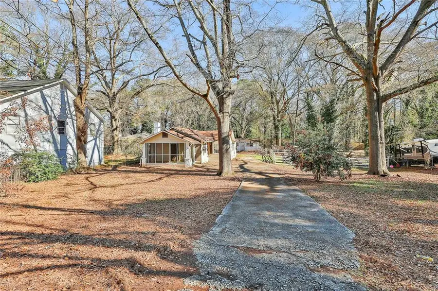 66 Howell Drive Sw, Atlanta, GA 30331 - #2