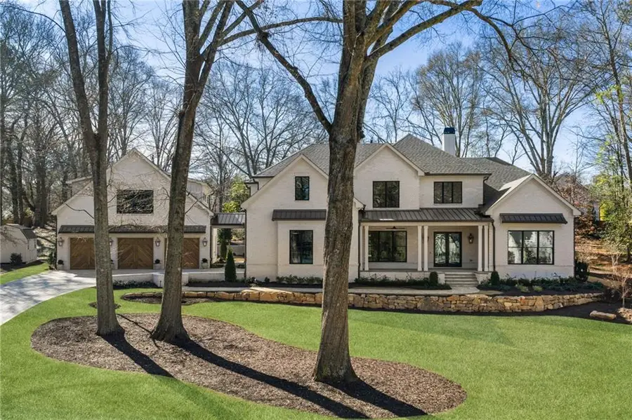 202 Kenneth Drive, Alpharetta, GA 30009 - #2