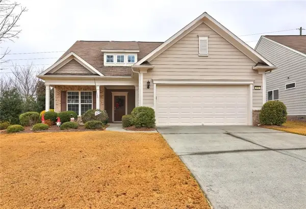 101 Riverside Lane, Woodstock, GA 30188