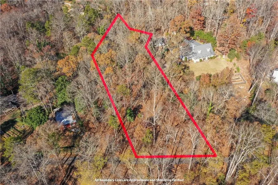 3442 Jet Wright Road, Gainesville, GA 30506 - #2