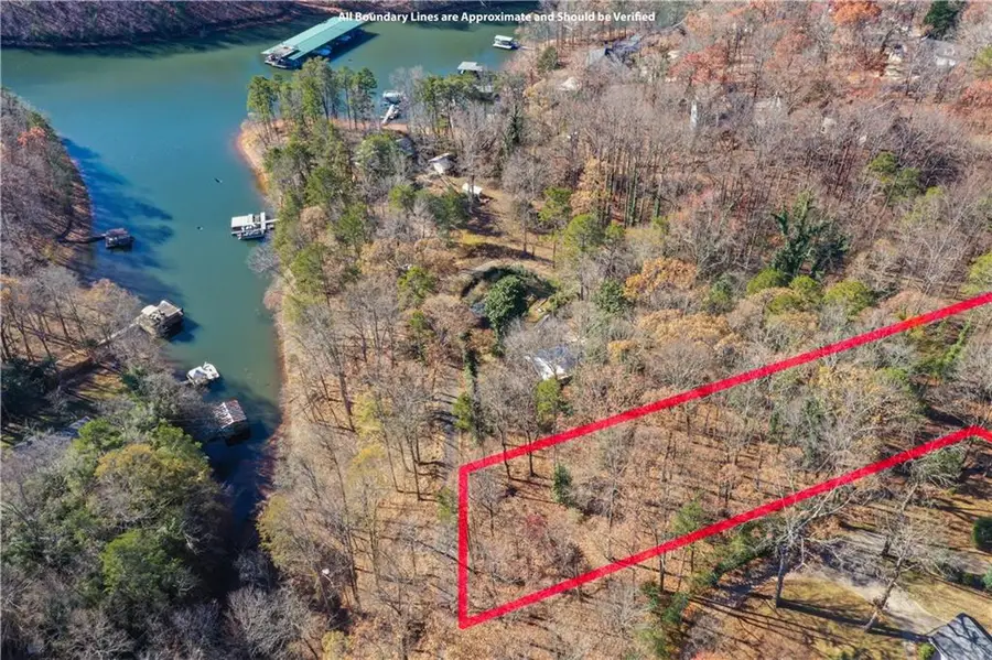 3442 Jet Wright Road, Gainesville, GA 30506 - #3