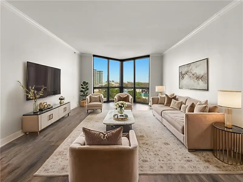 2870 Pharr Court South Nw #1202, Atlanta, GA 30305 - Image #1