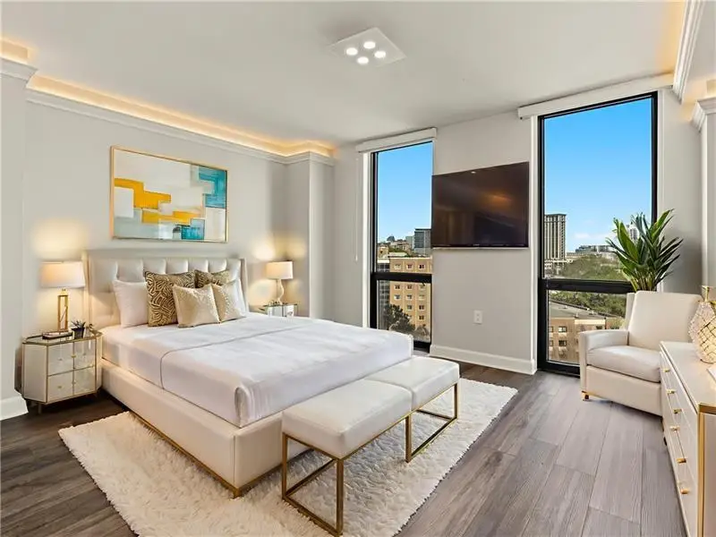 2870 Pharr Court South Nw #1202, Atlanta, GA 30305 - Image #3