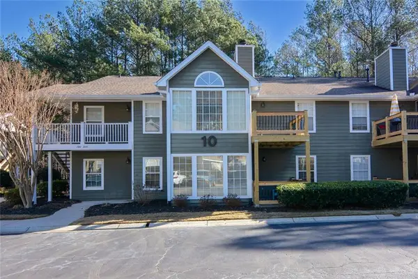 1003 Berkeley Woods Drive, Duluth, GA 30096