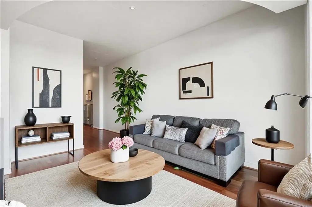 361 17th Street Nw #2308, Atlanta, GA 30363 - #1