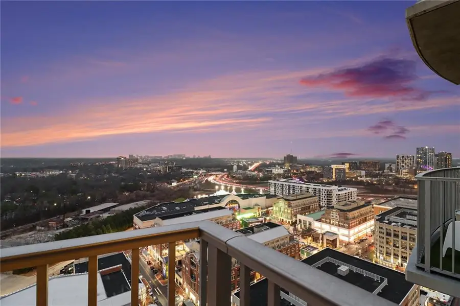 361 17th Street Nw #2308, Atlanta, GA 30363 - #2