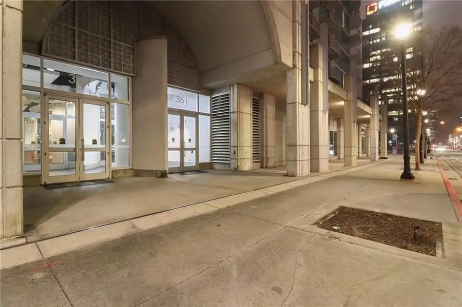 361 17th Street Nw #2308, Atlanta, GA 30363 - #3