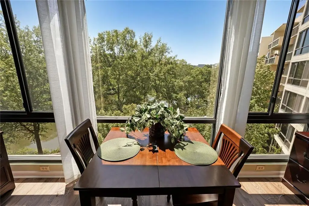 1800 Clairmont Lake #A522, Decatur, GA 30033 - Image #1