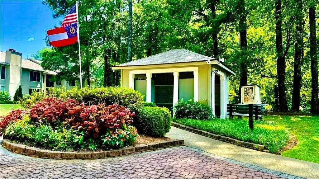 1387 Branch Drive, Tucker, GA 30084 - #1