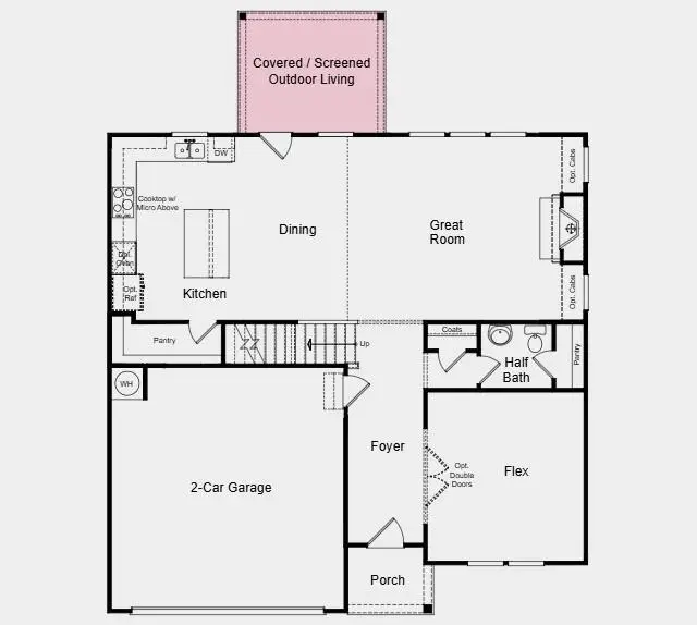 3299 Shirecrest Lane, Dacula, GA 30019 - Image #2