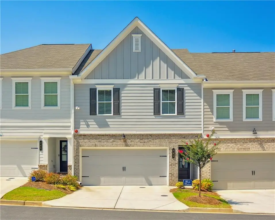 765 Trevett Way, Marietta, GA 30062 - #1