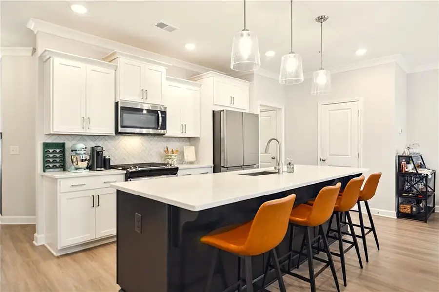 765 Trevett Way, Marietta, GA 30062 - #3