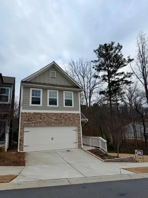 270 Turner Lane, Woodstock, GA 30188