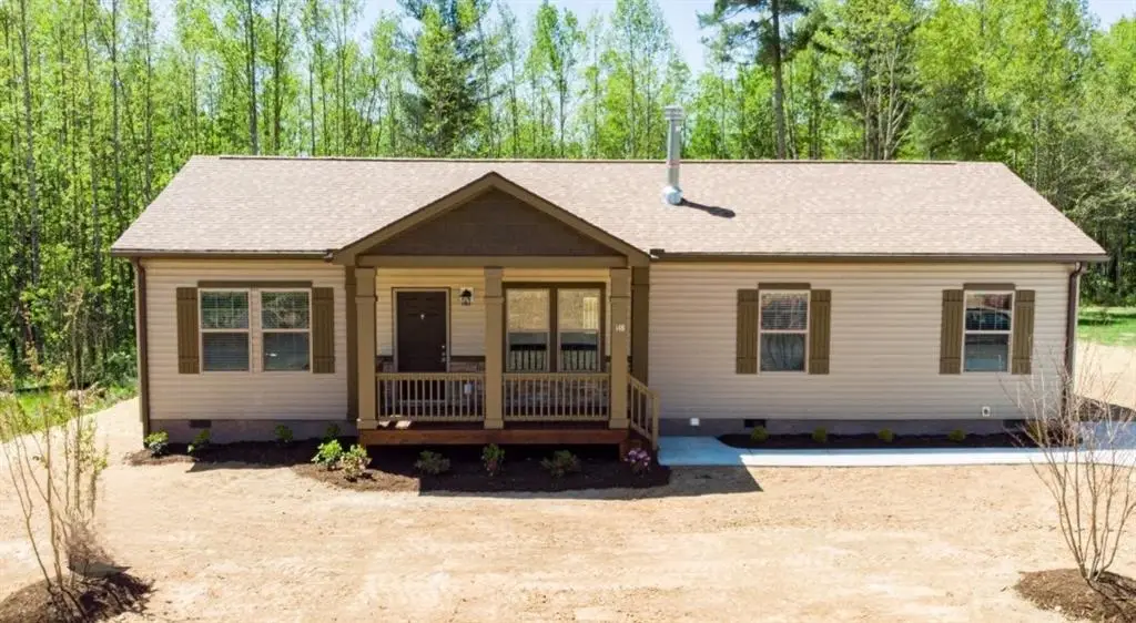 0 Nocona Trail, Ellijay, GA 30536 - Image #1