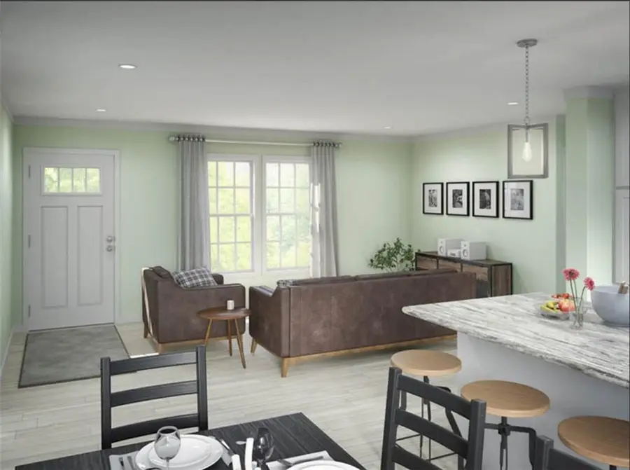 0 Nocona Trail, Ellijay, GA 30536 - Image #2