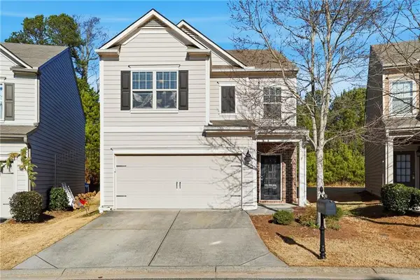 214 Highland Pointe Circle E, Dawsonville, GA 30534