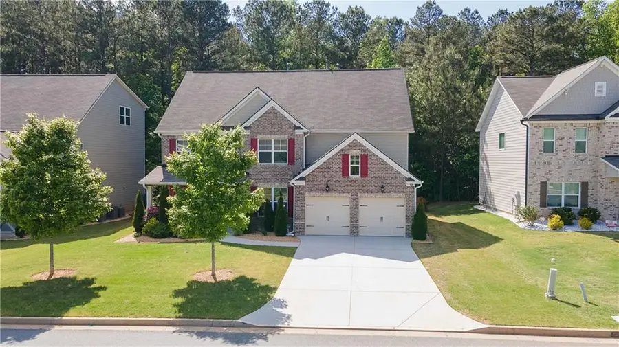 126 Oakleigh Pointe Drive, Dallas, GA 30157 - Image #2