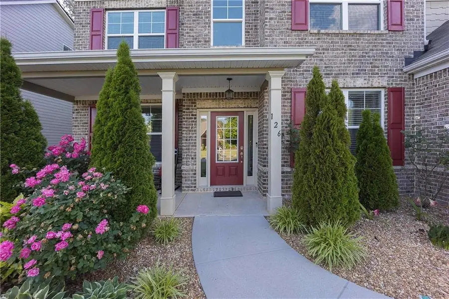 126 Oakleigh Pointe Drive, Dallas, GA 30157 - Image #3