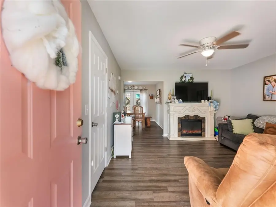 450 Candlestick Drive, Hull, GA 30646 - #2