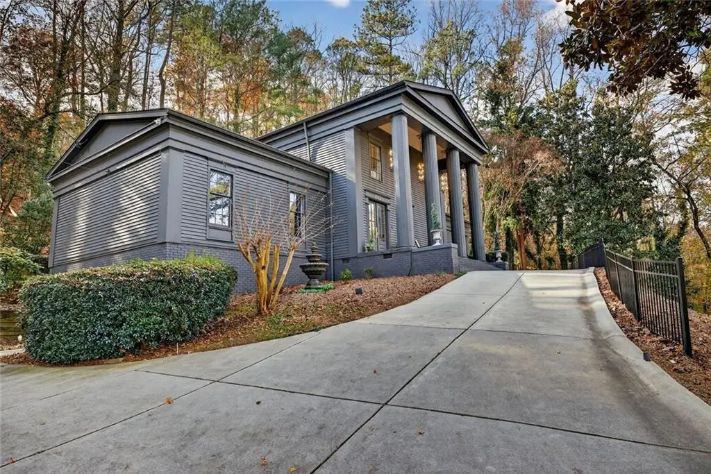 2525 Spalding Drive, Atlanta, GA 30350 - Image #1