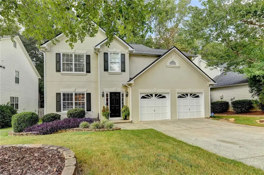 1130 Rome Drive, Roswell, GA 30075 - Image #2