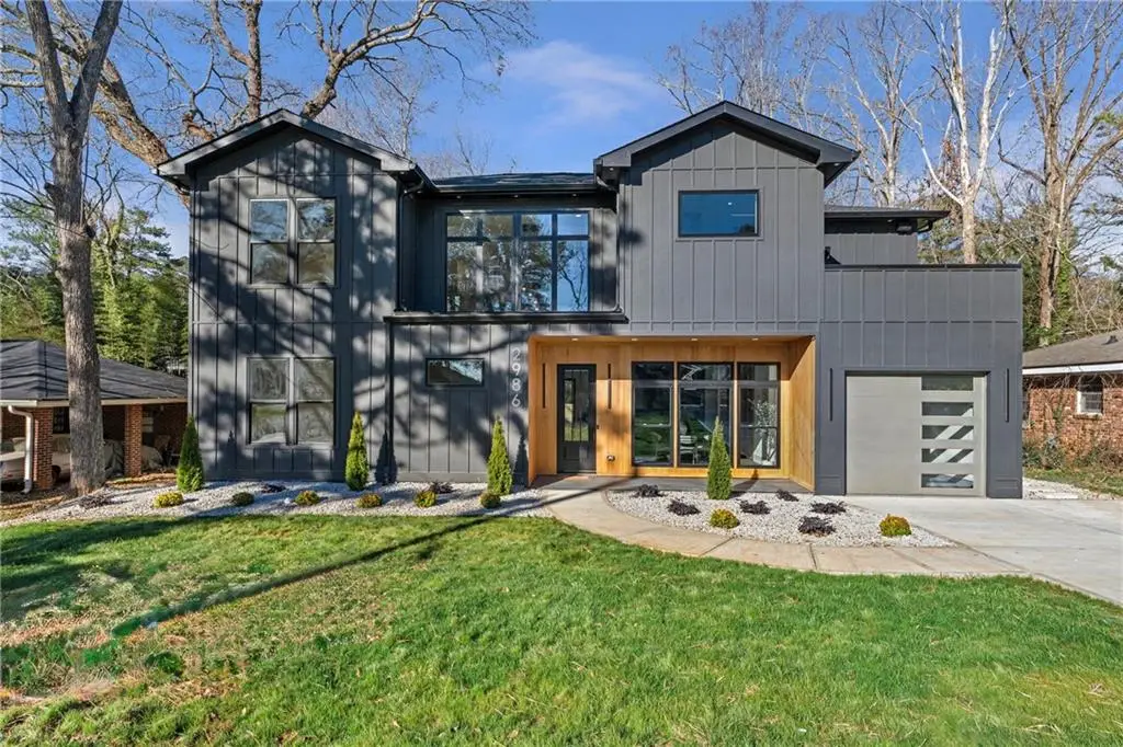 2986 San Jose Drive, Decatur, GA 30032 - Image #1