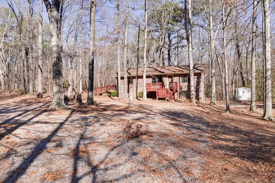 220 Winding Stream Trail, Hampton, GA 30228 - #2