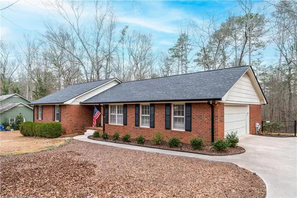 1151 Windy Creek Drive, Watkinsville, GA 30677