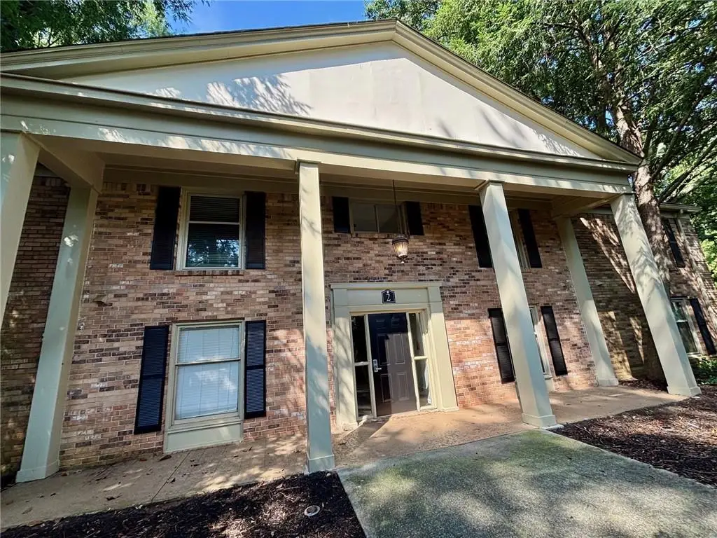 3650 Ashford Dunwoody Road Ne #214, Atlanta, GA 30319 - #1