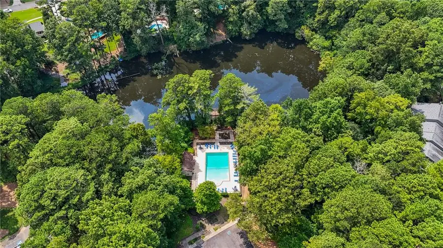 3650 Ashford Dunwoody Road Ne #214, Atlanta, GA 30319 - #2