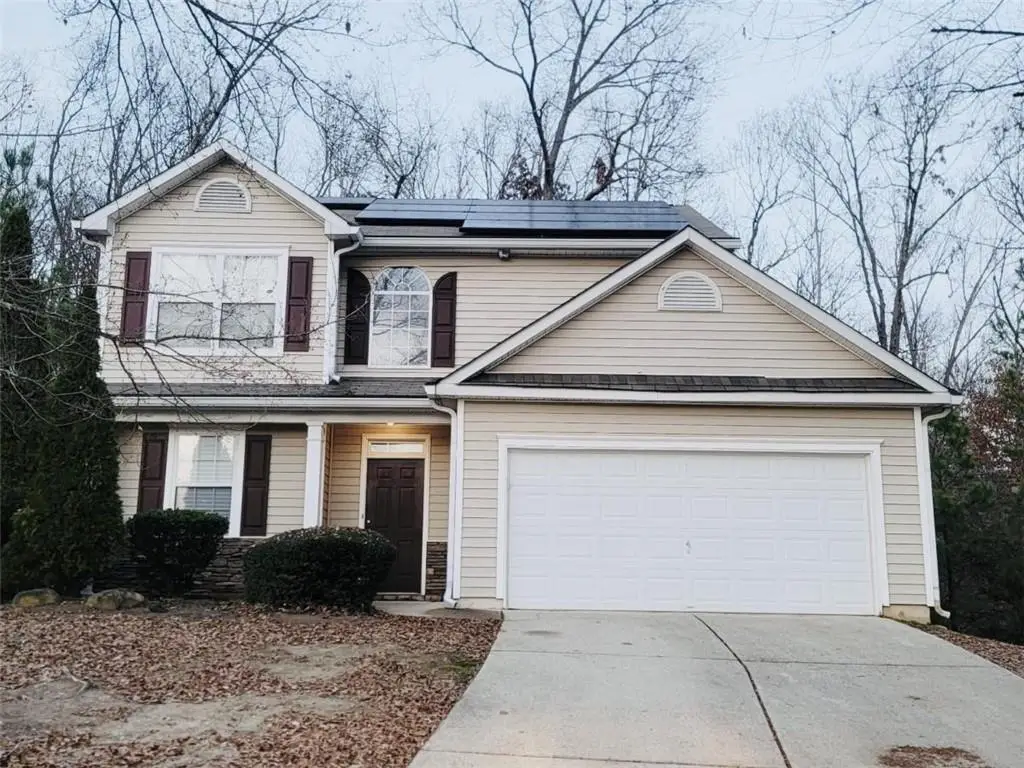 6904 Silver Bend Place, Austell, GA 30168 - Image #1