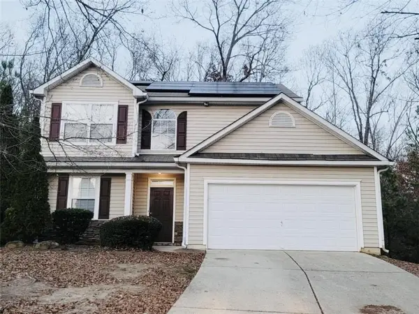 6904 Silver Bend Place, Austell, GA 30168
