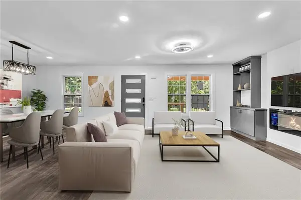 388 Sargent Drive Se, Atlanta, GA 30315