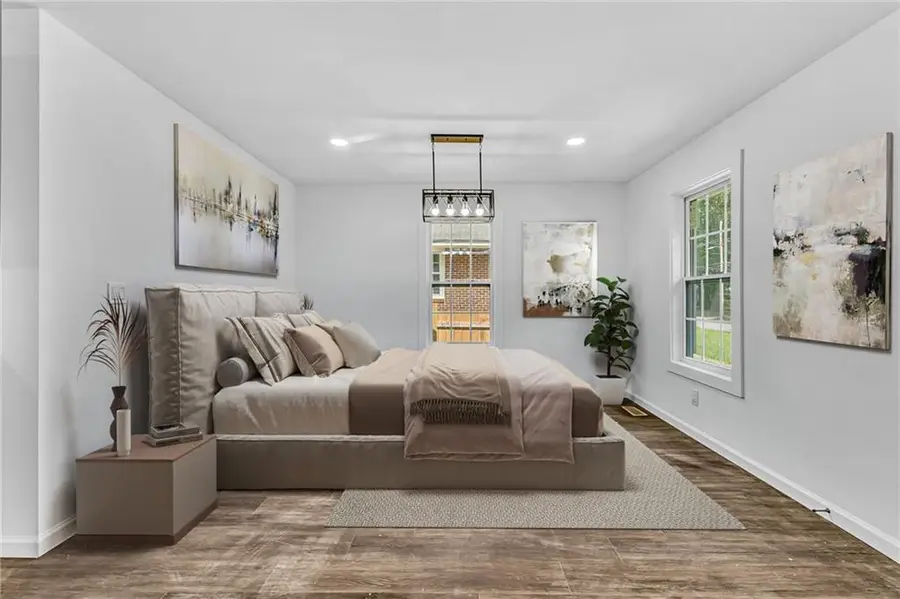 388 Sargent Drive Se, Atlanta, GA 30315 - Image #2