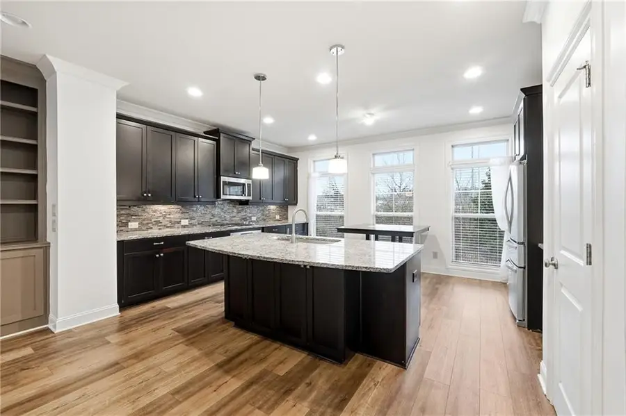 7809 Laurel Crest Drive, Johns Creek, GA 30024 - #3