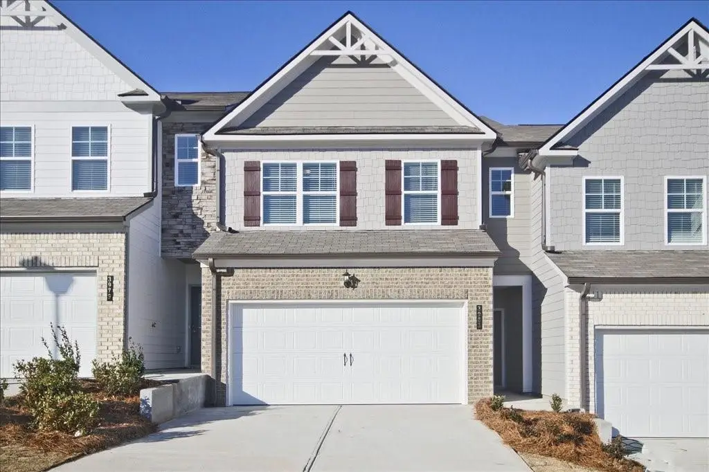 3983 Streamlet Way #154, Gainesville, GA 30506 - #1
