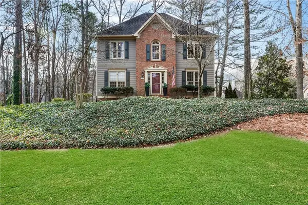 507 Summer Terrace, Woodstock, GA 30189