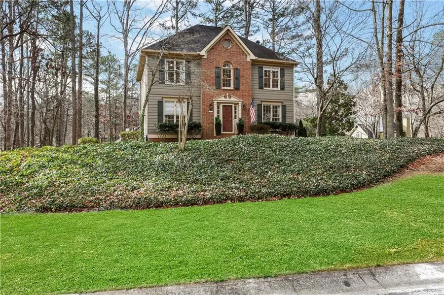 507 Summer Terrace, Woodstock, GA 30189 - Image #2