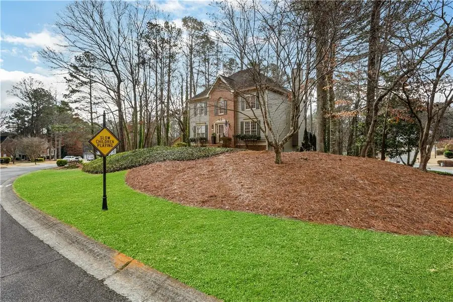 507 Summer Terrace, Woodstock, GA 30189 - Image #3