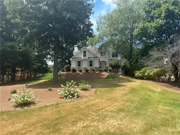 4710 Wexford Drive, Cumming, GA 30040