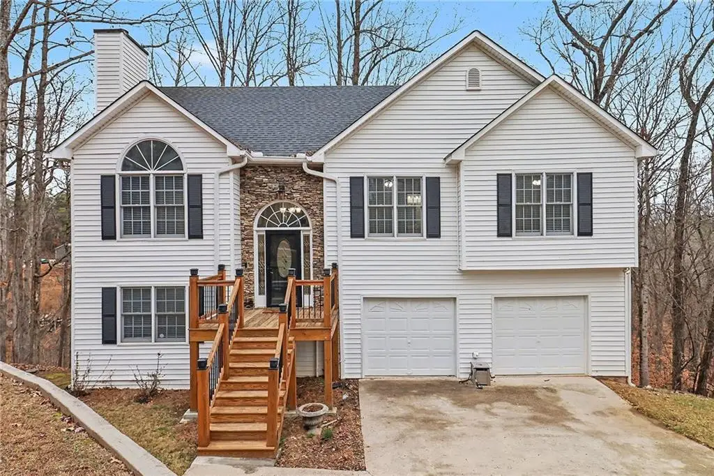 3535 Cameron Circle, Gainesville, GA 30506 - #1