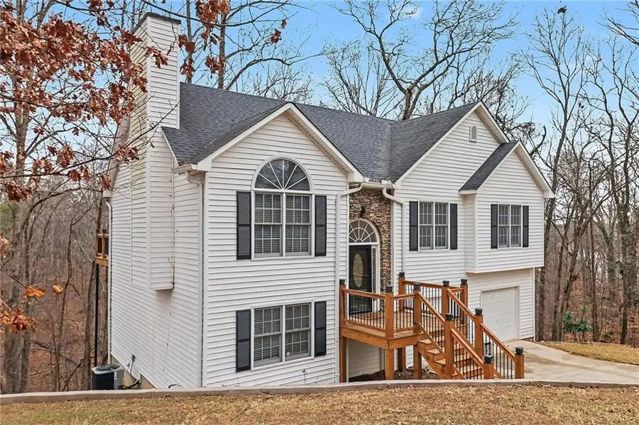 3535 Cameron Circle, Gainesville, GA 30506 - #2