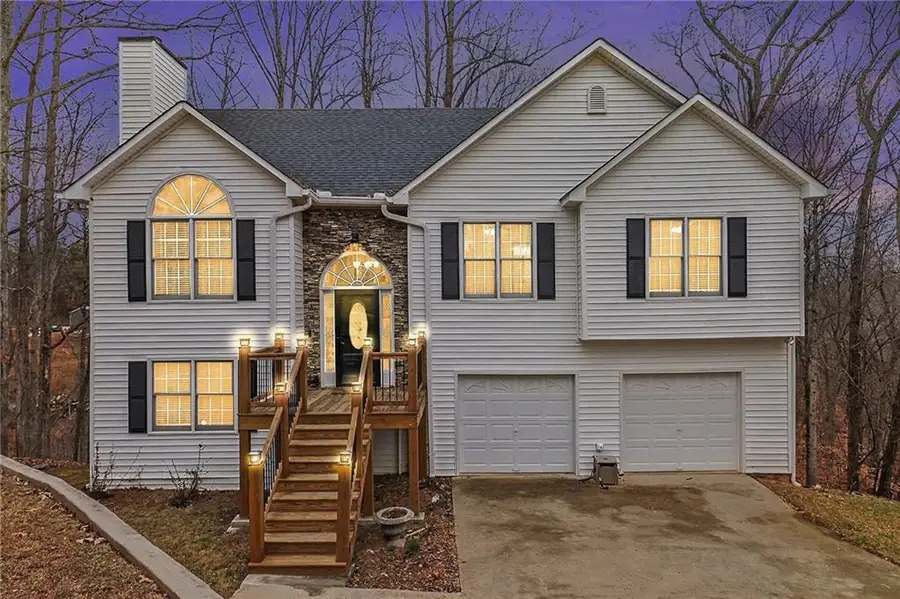 3535 Cameron Circle, Gainesville, GA 30506 - #3