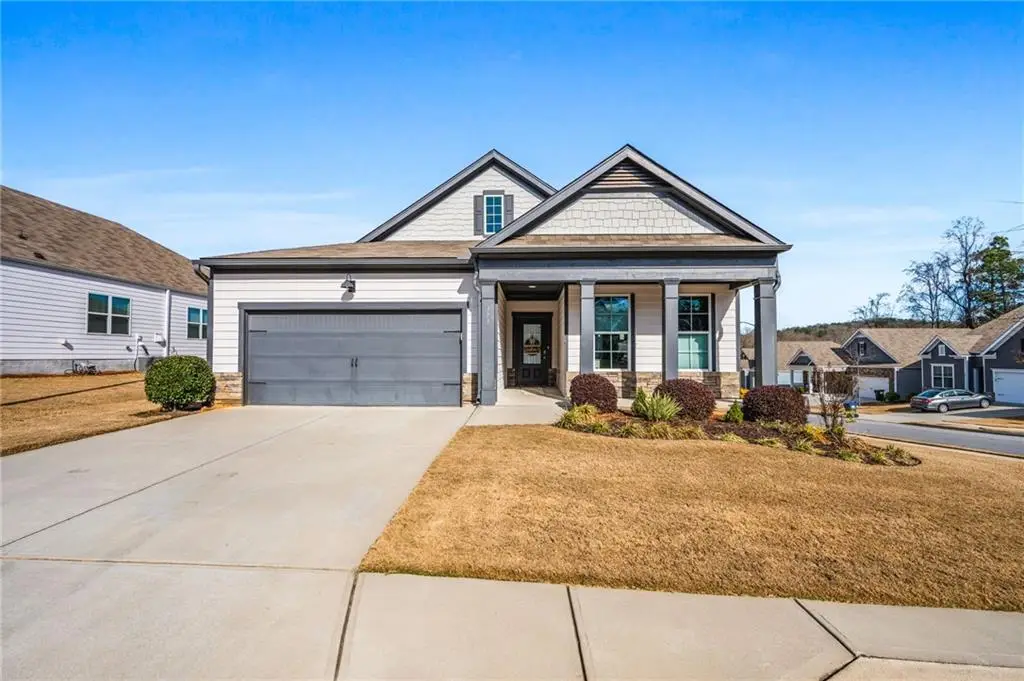 173 Four Seasons Boulevard, Dallas, GA 30132 - #1