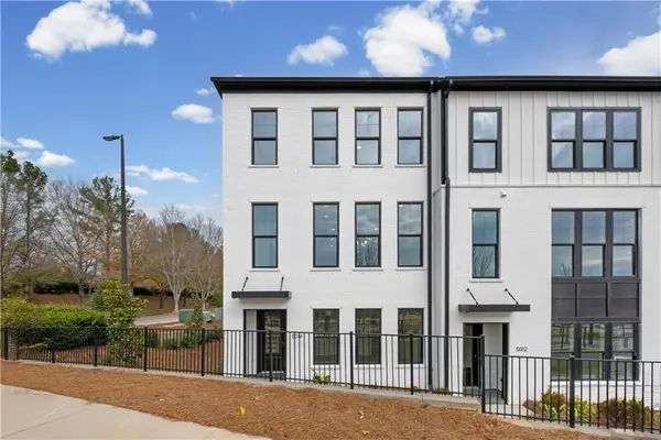 5014 Hartwell Place, Alpharetta, GA 30009