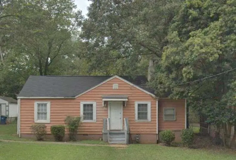 2153 Pinehurst Drive, East Point, GA 30344 - #1