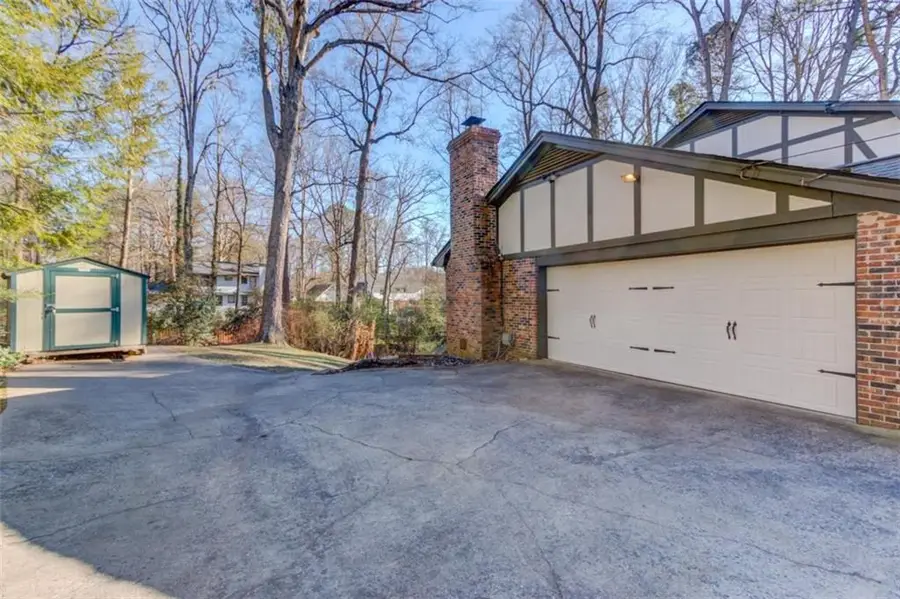 200 Spalding Circle, Sandy Springs, GA 30328 - #3